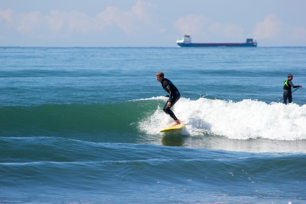 Surf Dänemark