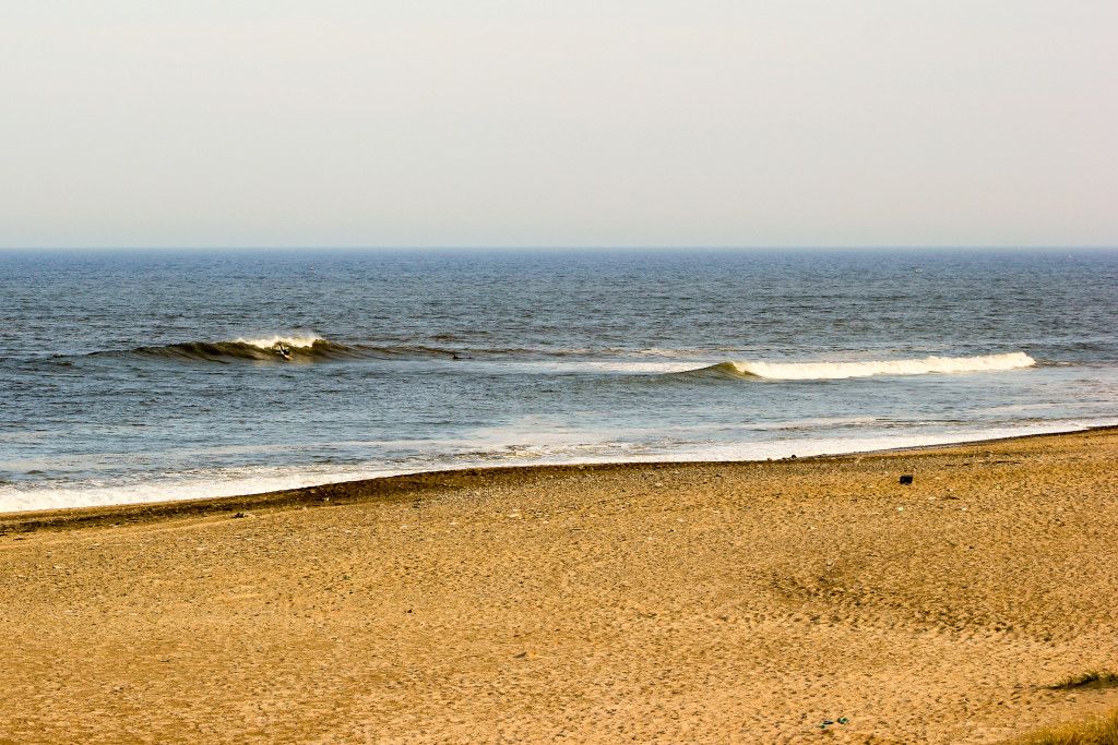 Surf Dänemark