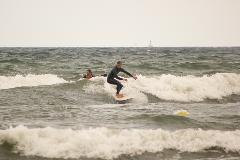 Surf Ostsee