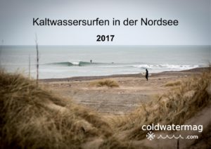 Coldwatermag Kalender A4