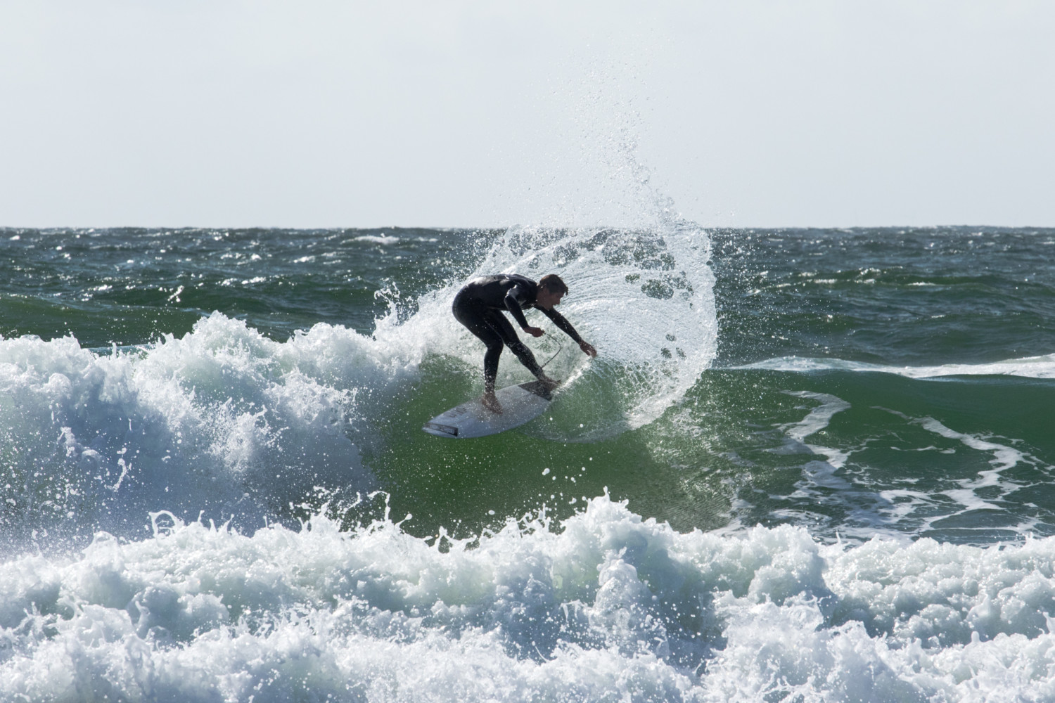 Surfer Sylt