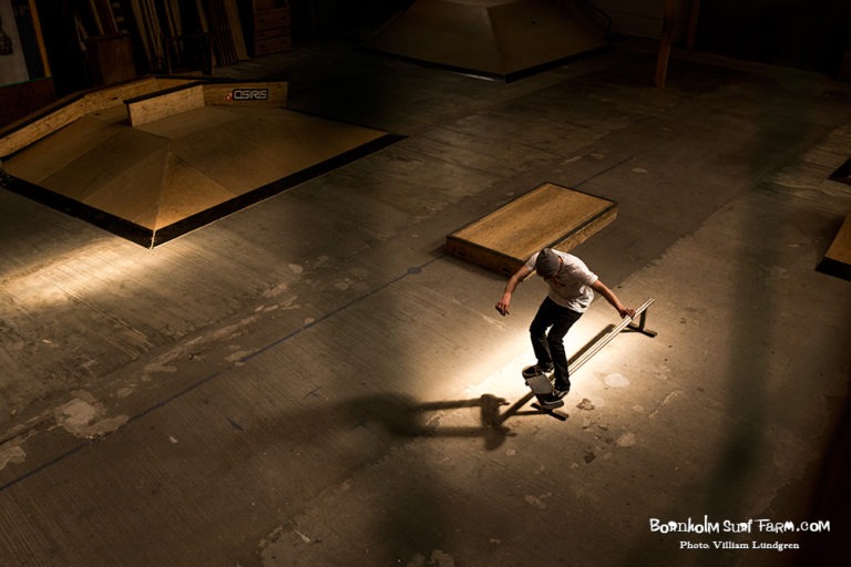 Bornholm Surf Farm coldwatermag