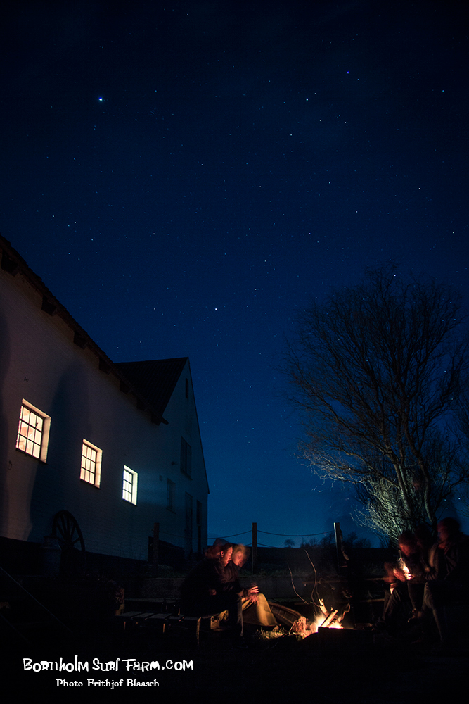 Bornholm Surf Farm coldwatermag